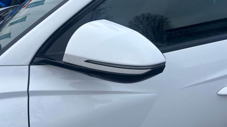 Hyundai TUCSON 1.6 TGDi SE Connect 5dr 2WD Petrol Estate